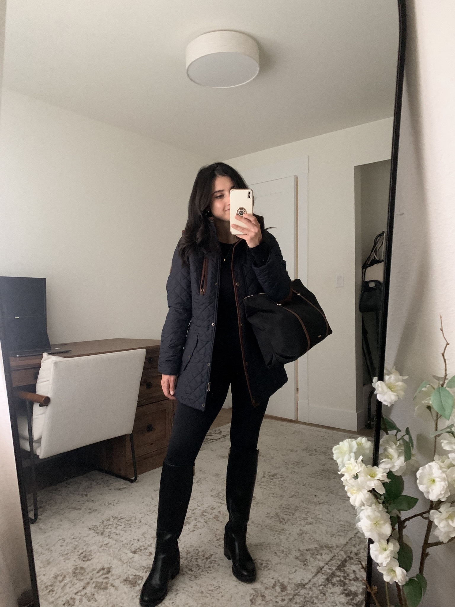 Casual fall outfit idea

#LTKsalealert #LTKfindsunder50 #LTKfindsunder100