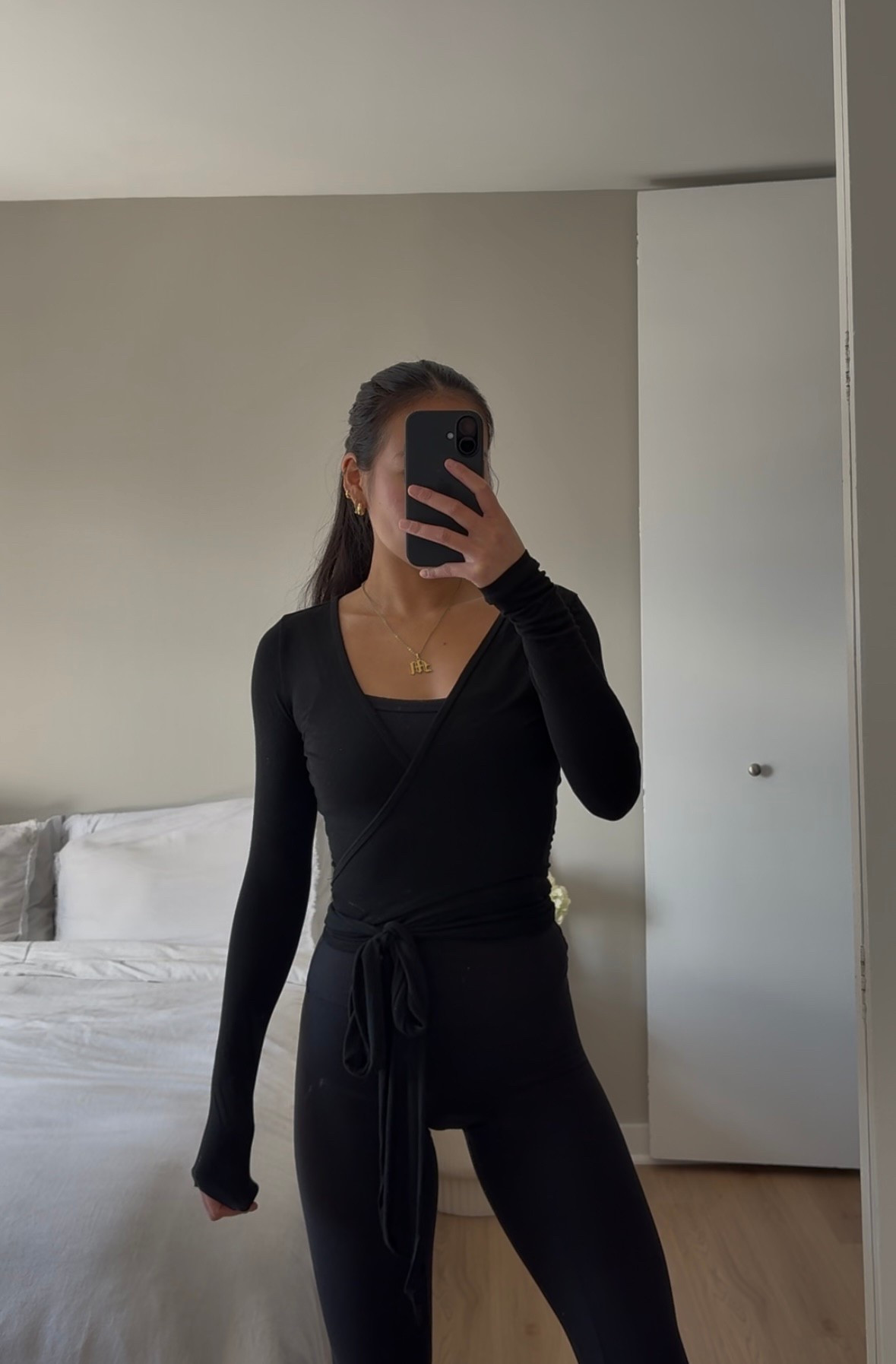 Solidcore outfit 