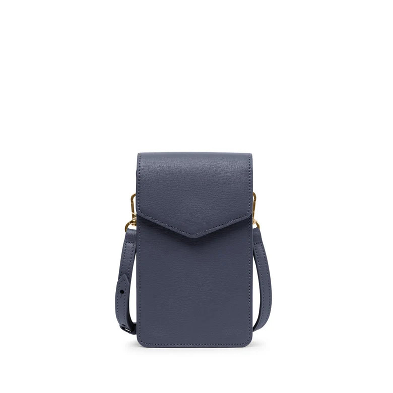 Mini Willow Crossbody | Leatherology