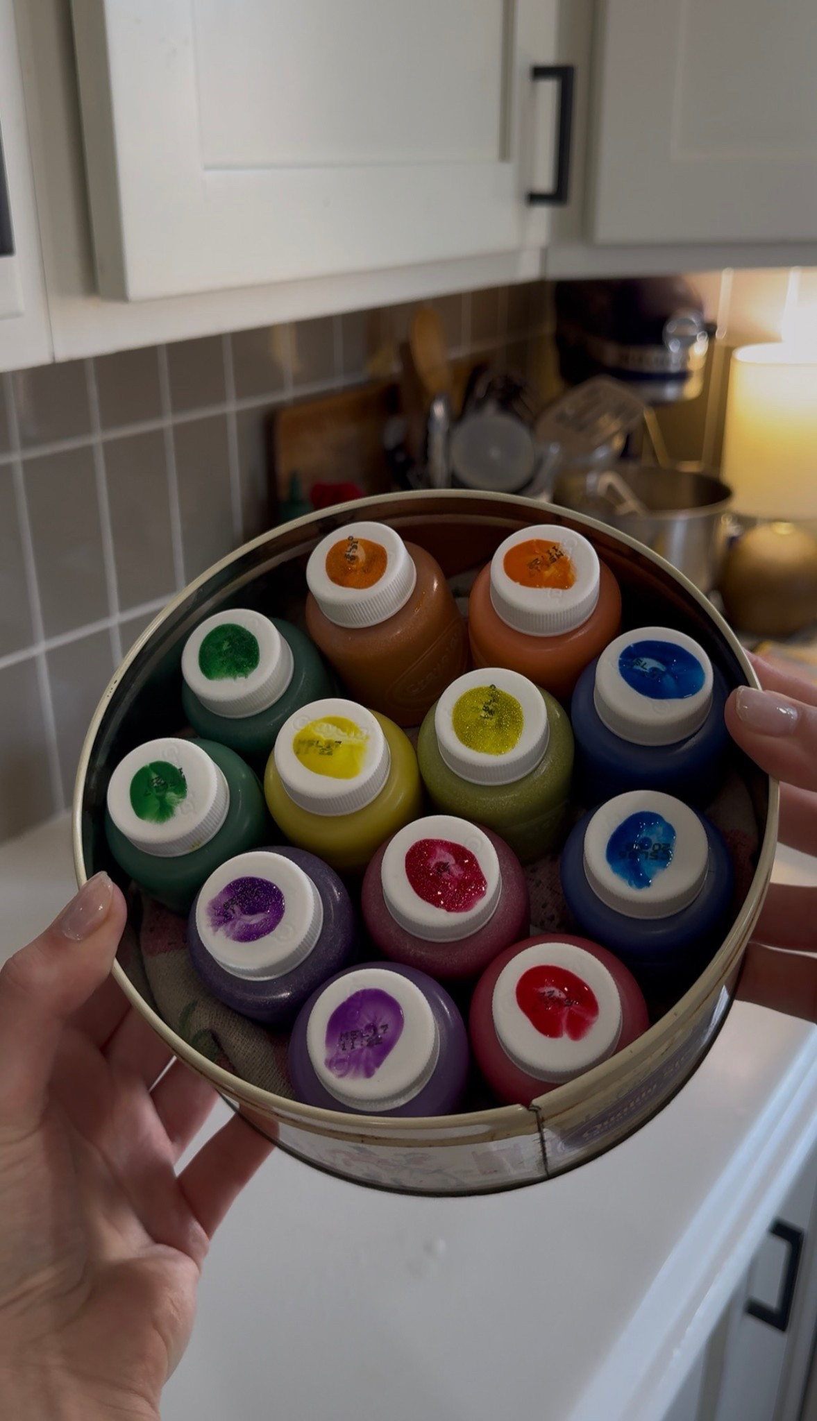 Kids Easy Clean Paint! 🎨 

#LTKKids #LTKmomlife #LTKU