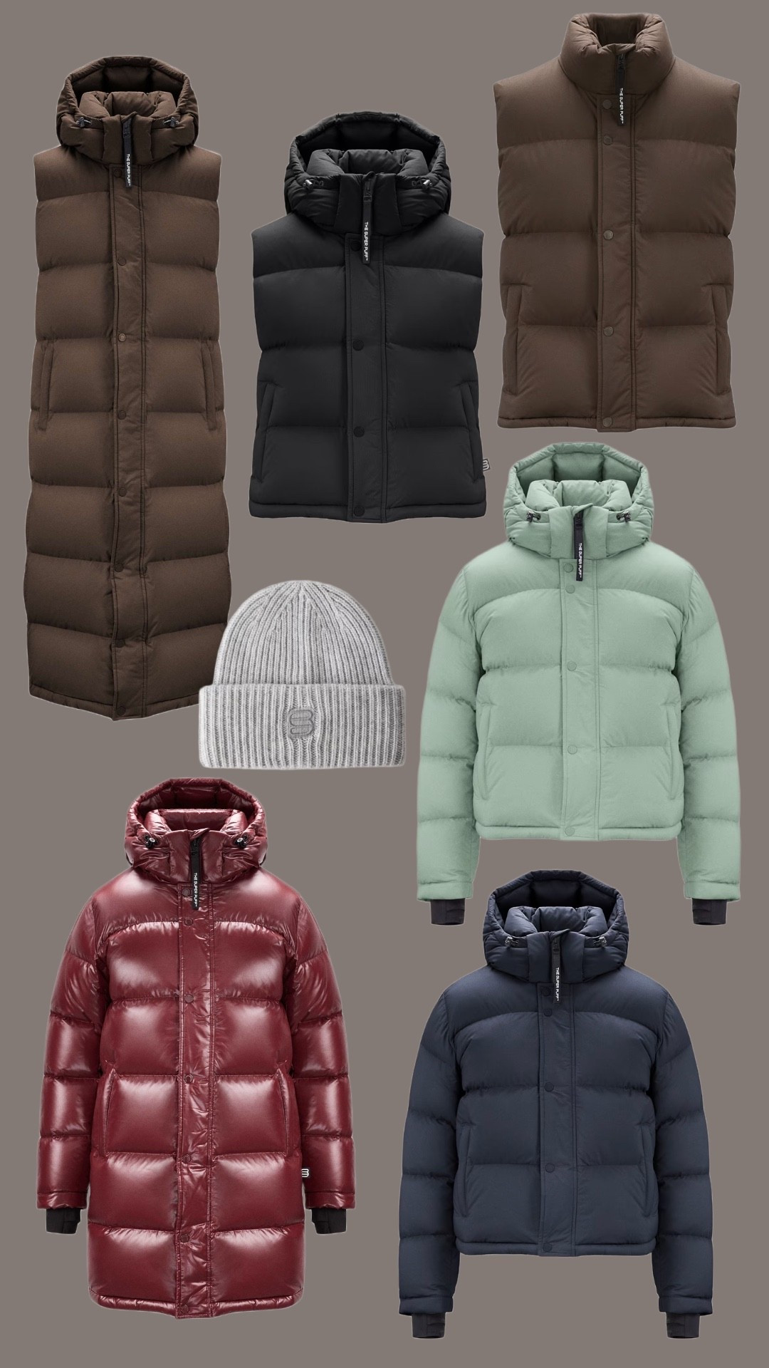 Aritzia Super Puffs are back online! Linking what I love & what I got! Also sharing the Super Puff my husband got. I wear a size small!

#LTKSeasonal #LTKootd #LTKActive