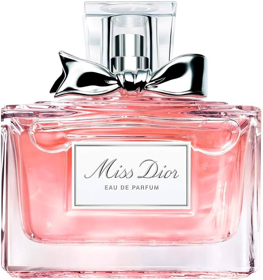 Christian Dior Miss Dior Eau De Parfum Spray for Women, 3.4 Fluid Ounce | Amazon (US)