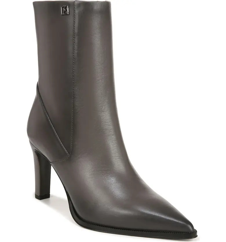 Appia Pointed Toe Bootie (Women) | Nordstrom