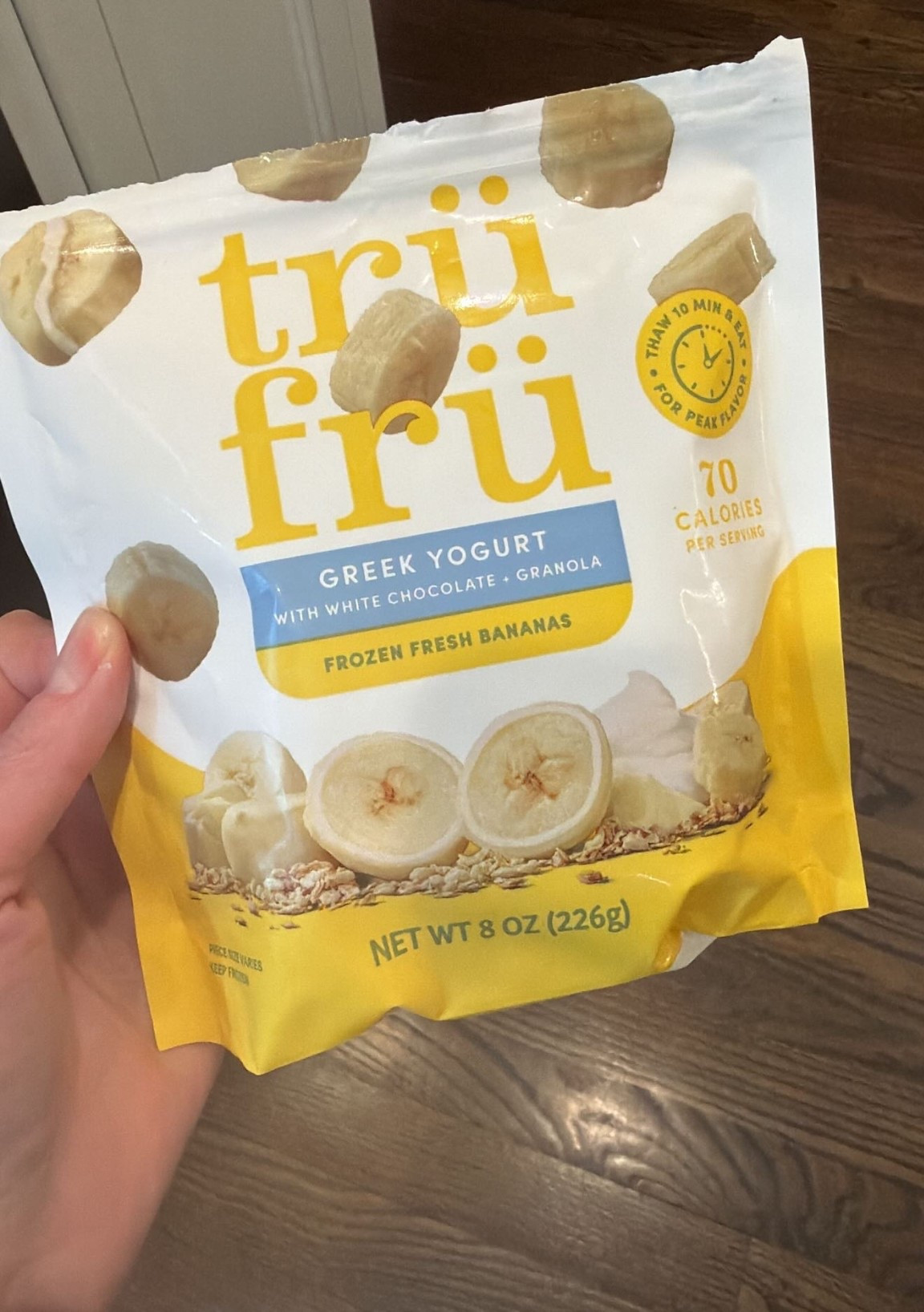 new to me find ⭐️ can be found at your local grocers or Whole Foodss

#LTKmomlife #LTKfoodie