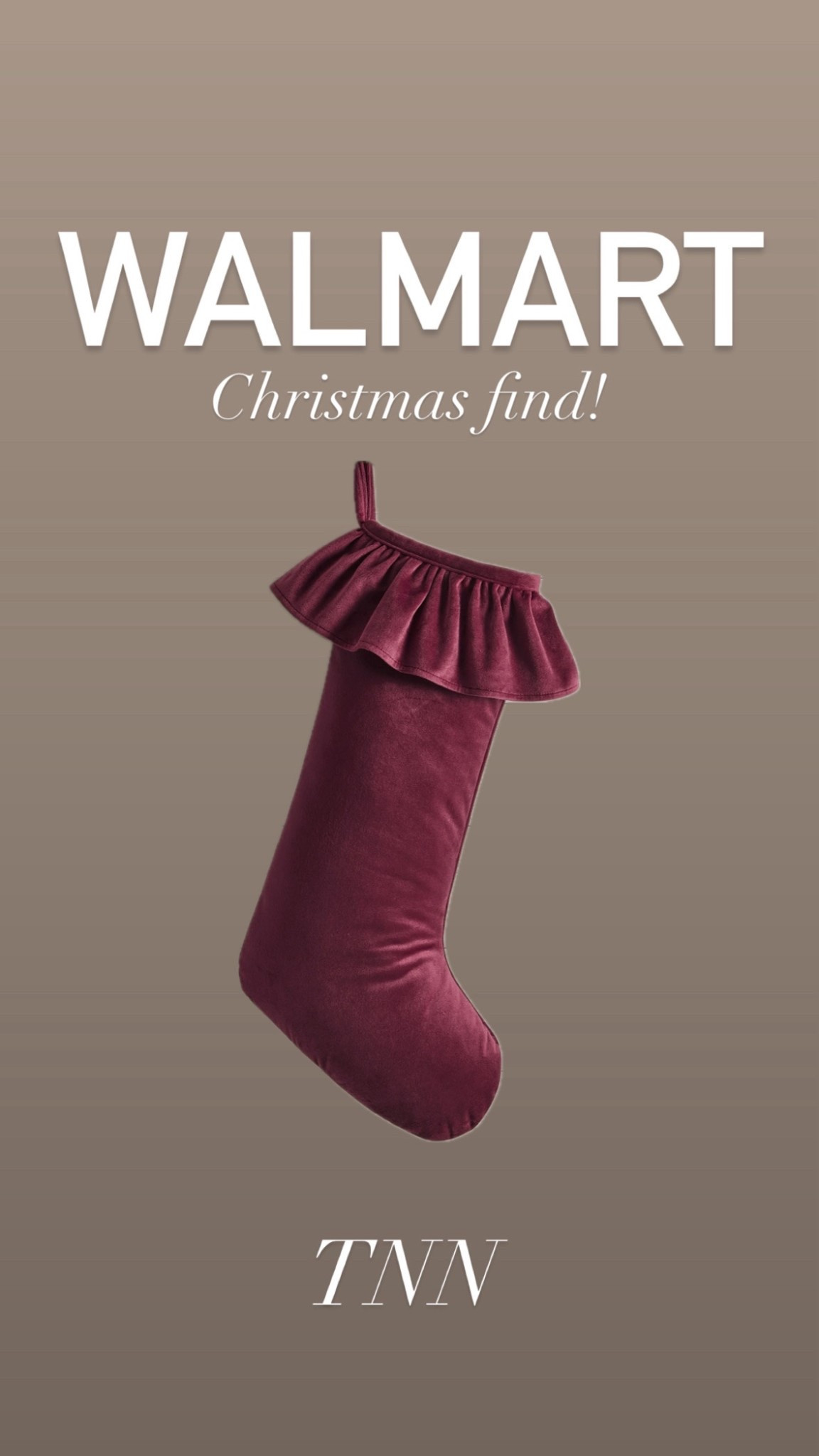 Christmas find at Walmart ♥️

#LTKHome #LTKSeasonal #LTKActive