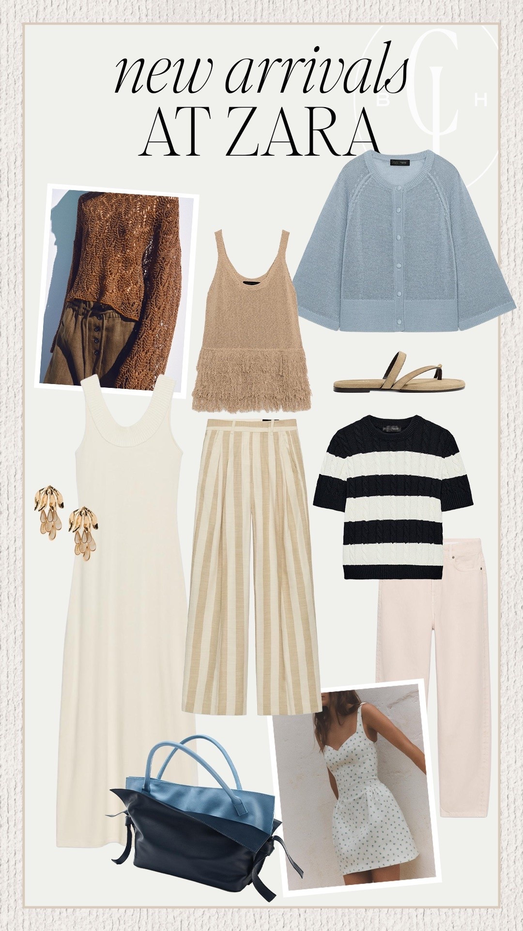 New arrivals @Zara