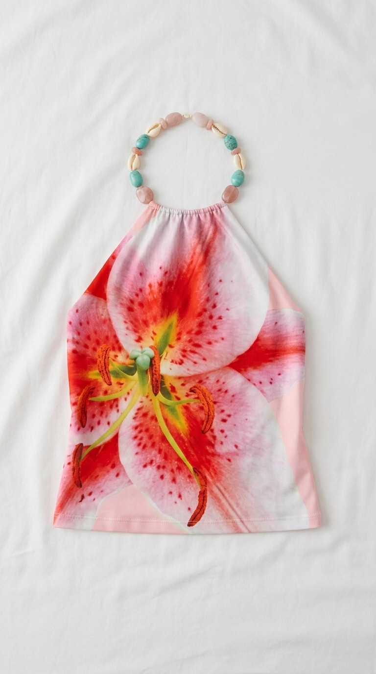 
SUMMER GOING OUT TOP 

 #LTKootd #LTKSeasonal