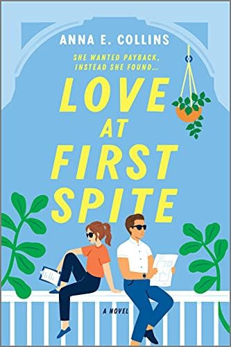 Love at First Spite: A Novel | Amazon (US)