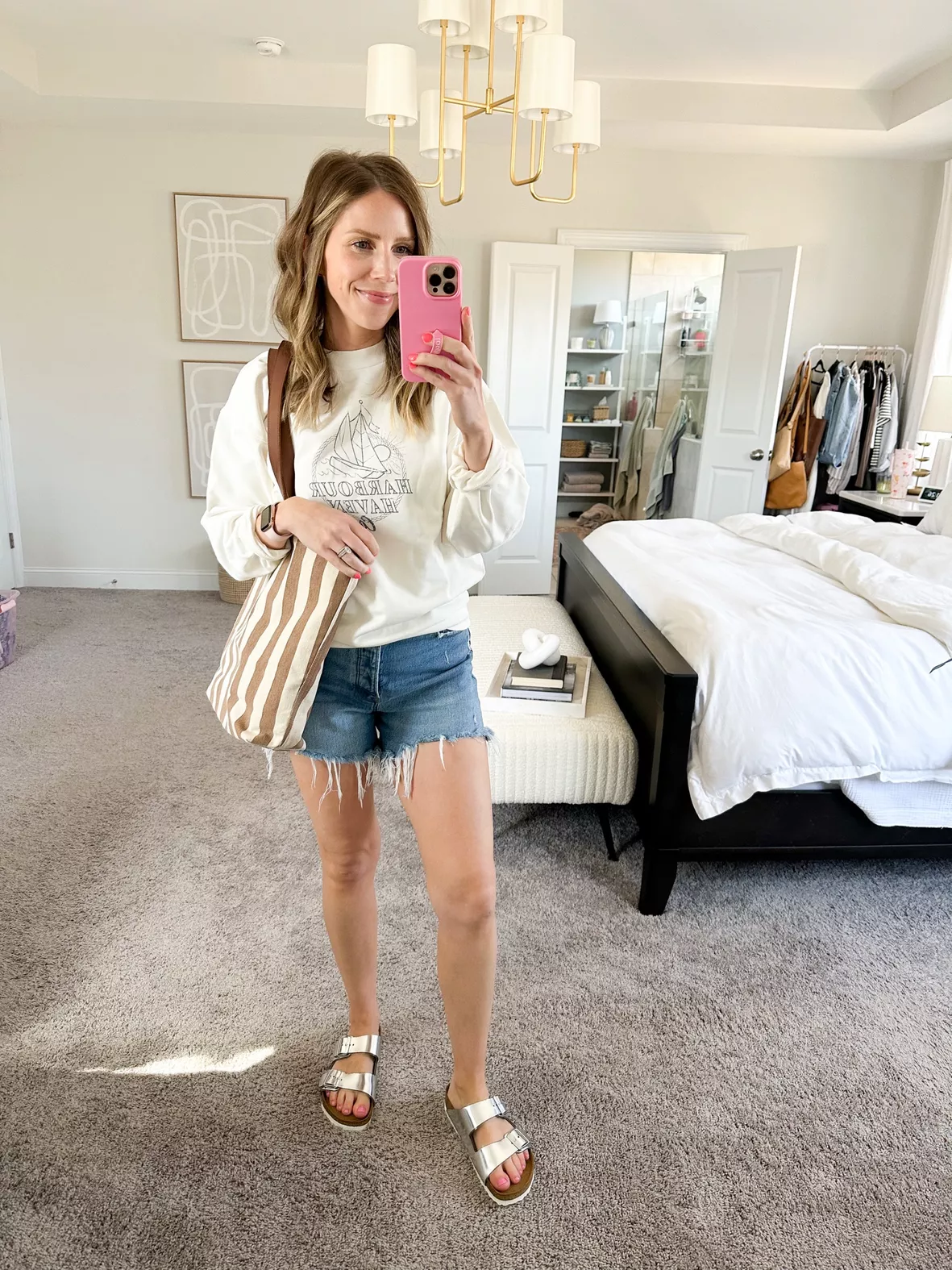 Two Athleisure Outfits I'm Loving Right Now – Lauren Bown