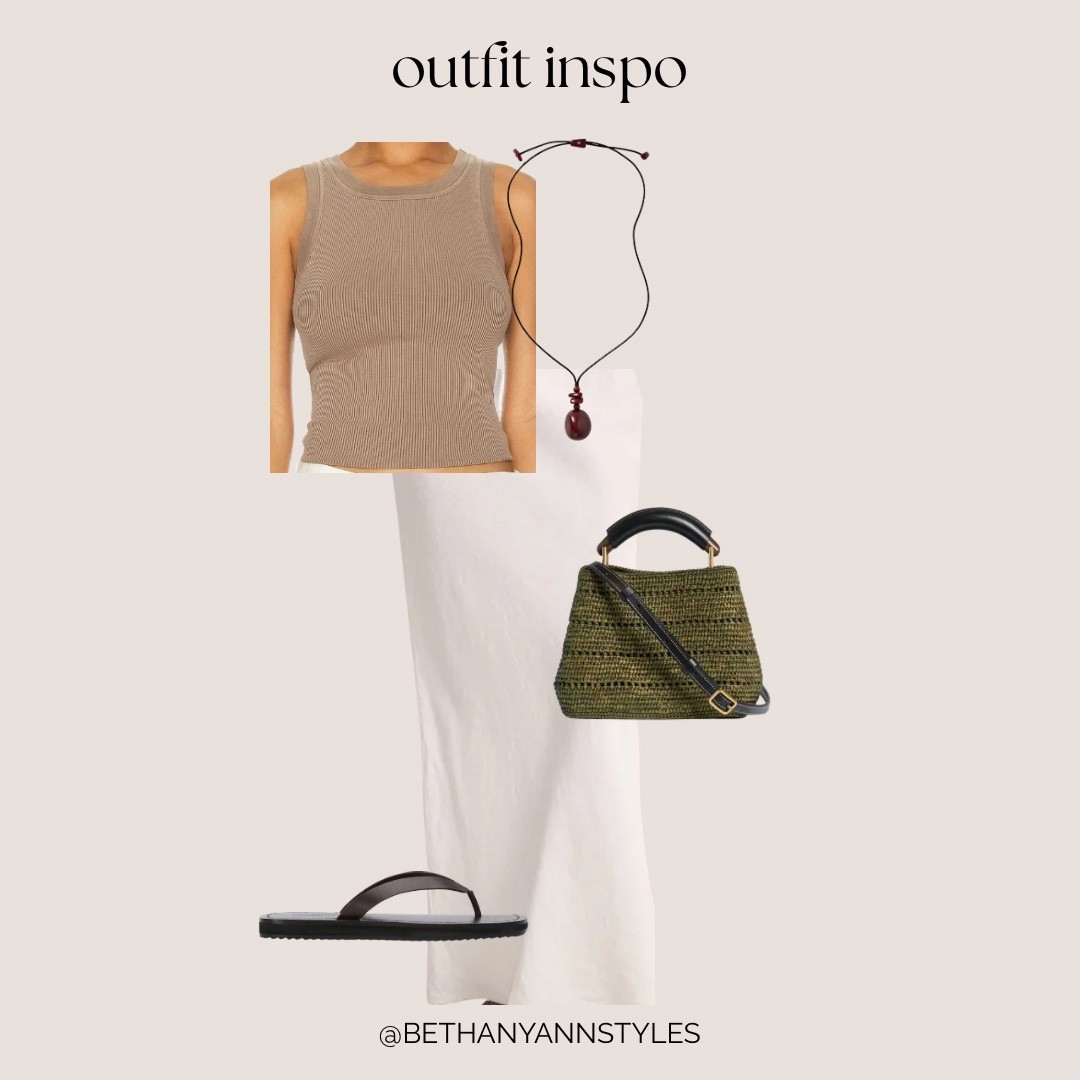 Outfit INSPO