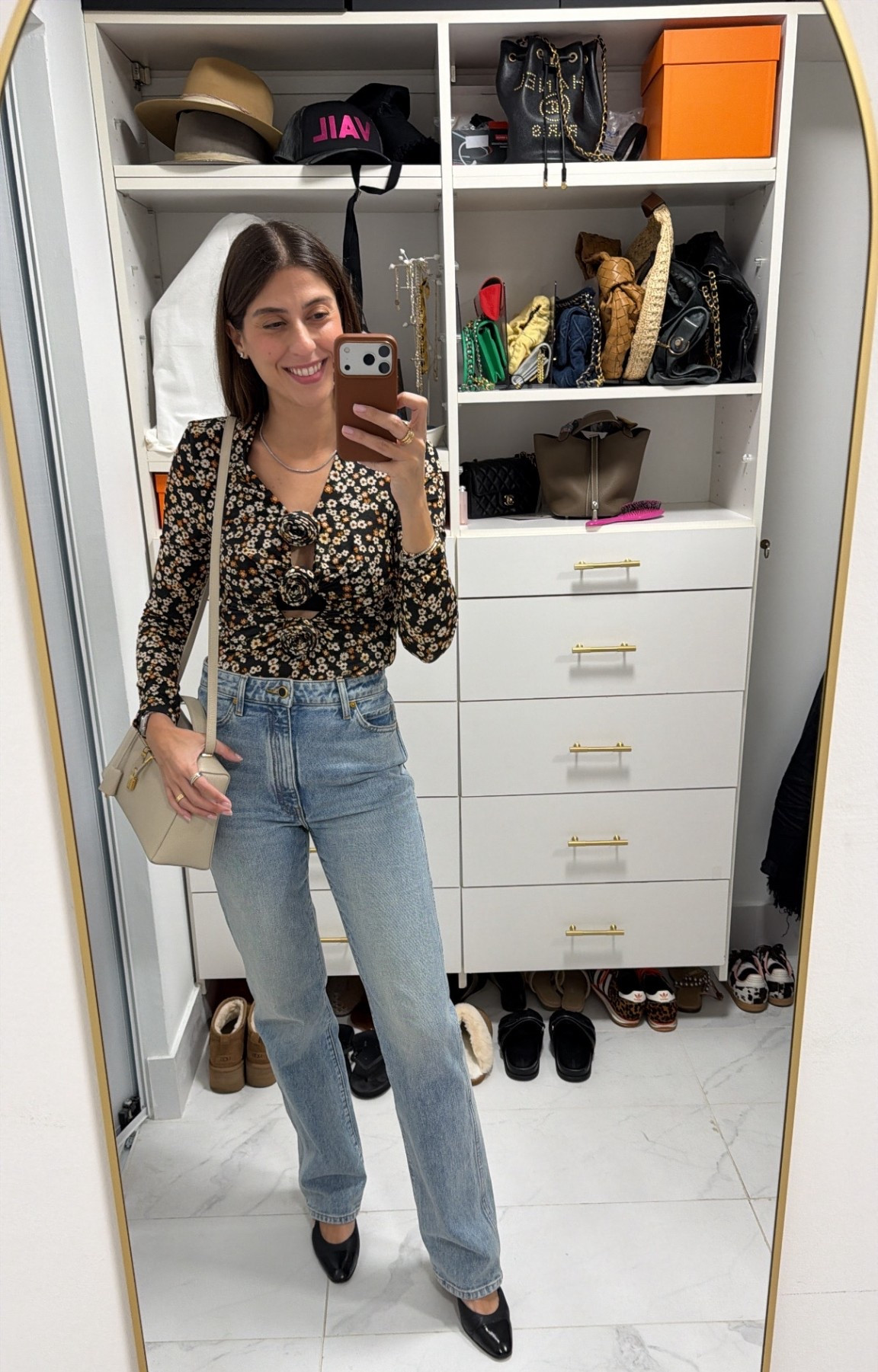 Saturday Night Look!