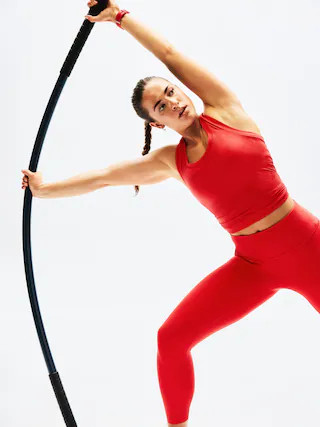 Momentum Seamless Tank | Athleta | Athleta