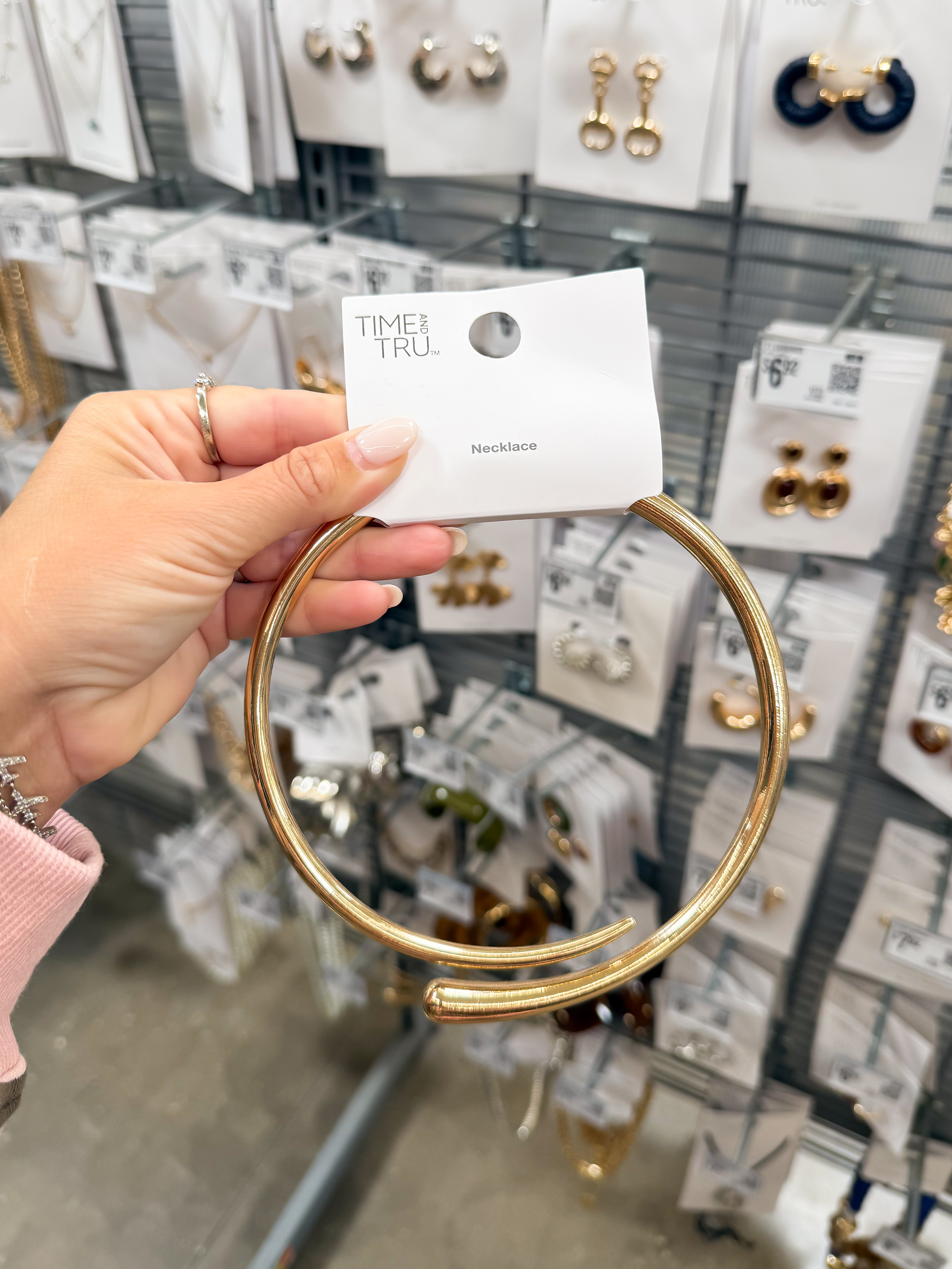 Walmart favorite jewelry finds 

#LTKFindsUnder50 #LTKSeasonal #LTKStyleTip