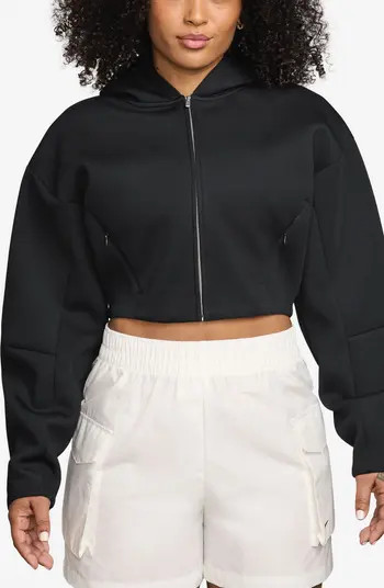 Sportswear Hooded Jacket | Nordstrom