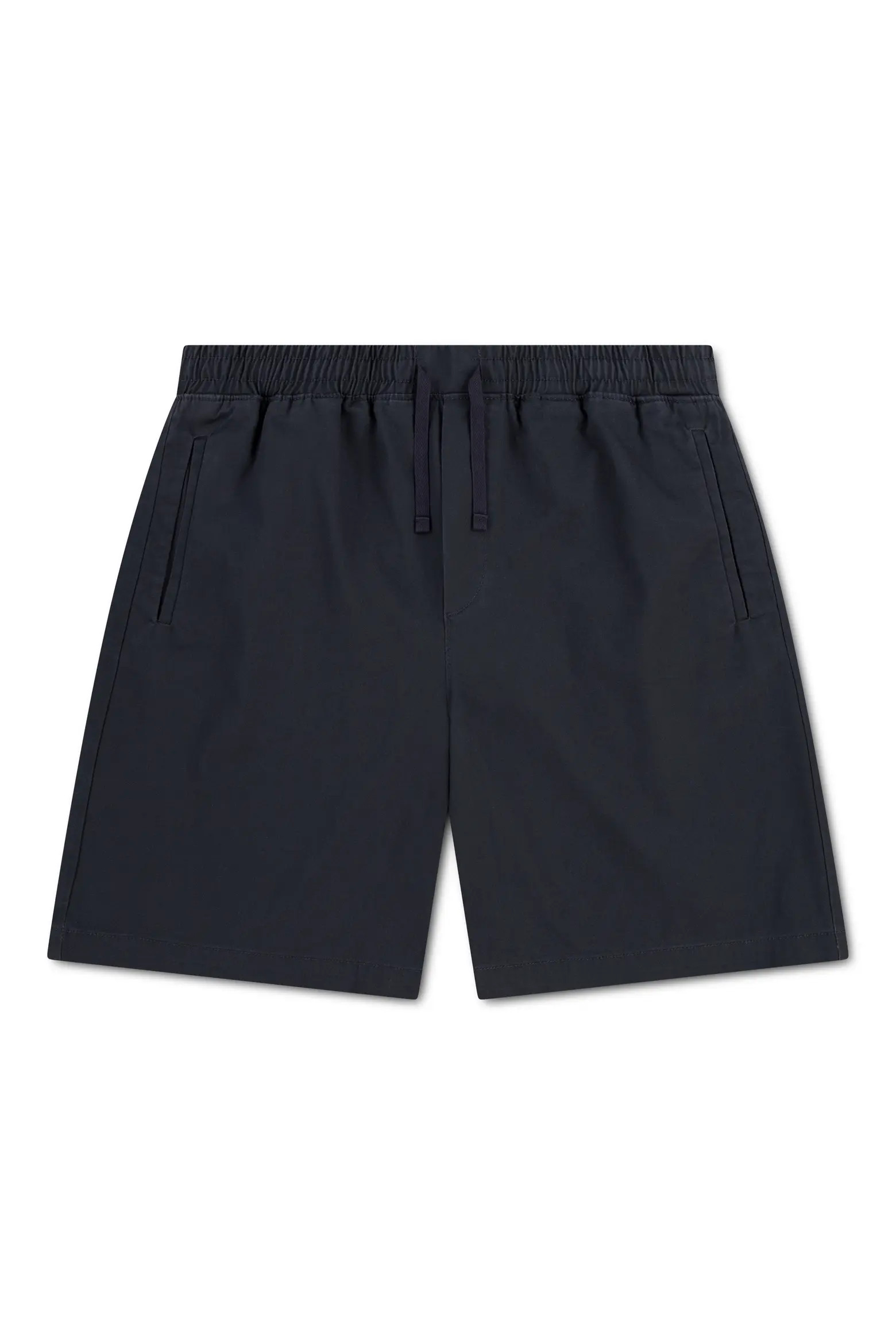 abercrombie kids Kids' Drawstring Waist Chino Shorts (Men) | Nordstrom | Nordstrom