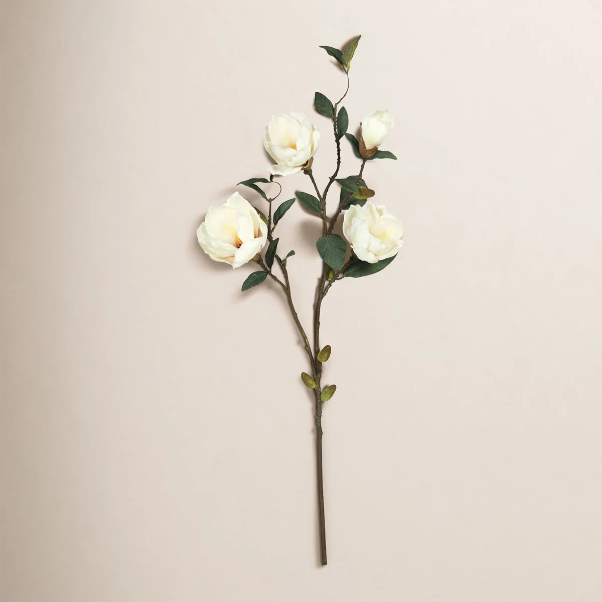 Willadeene Artificial Flower Stem (Set of 3) | Wayfair North America