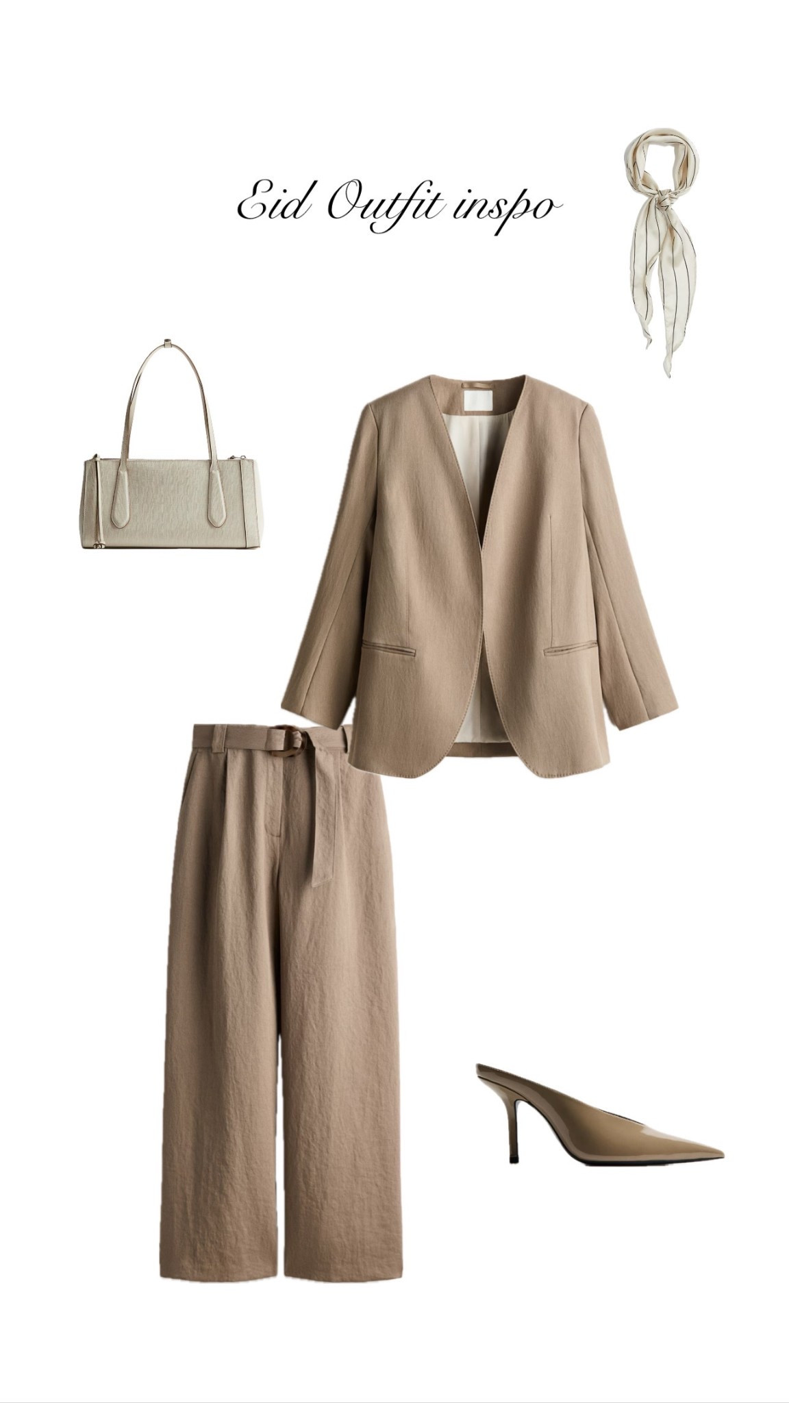 Eid Outfit inspo 🍨 

#LTKWedding #LTKWorkwear #LTKSpringSale