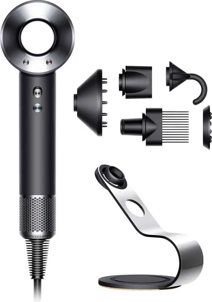 Dyson Special Gift Edition Dyson Supersonic™ Hair Dryer (Nordstrom Exclusive) USD $489.99 Value... | Nordstrom