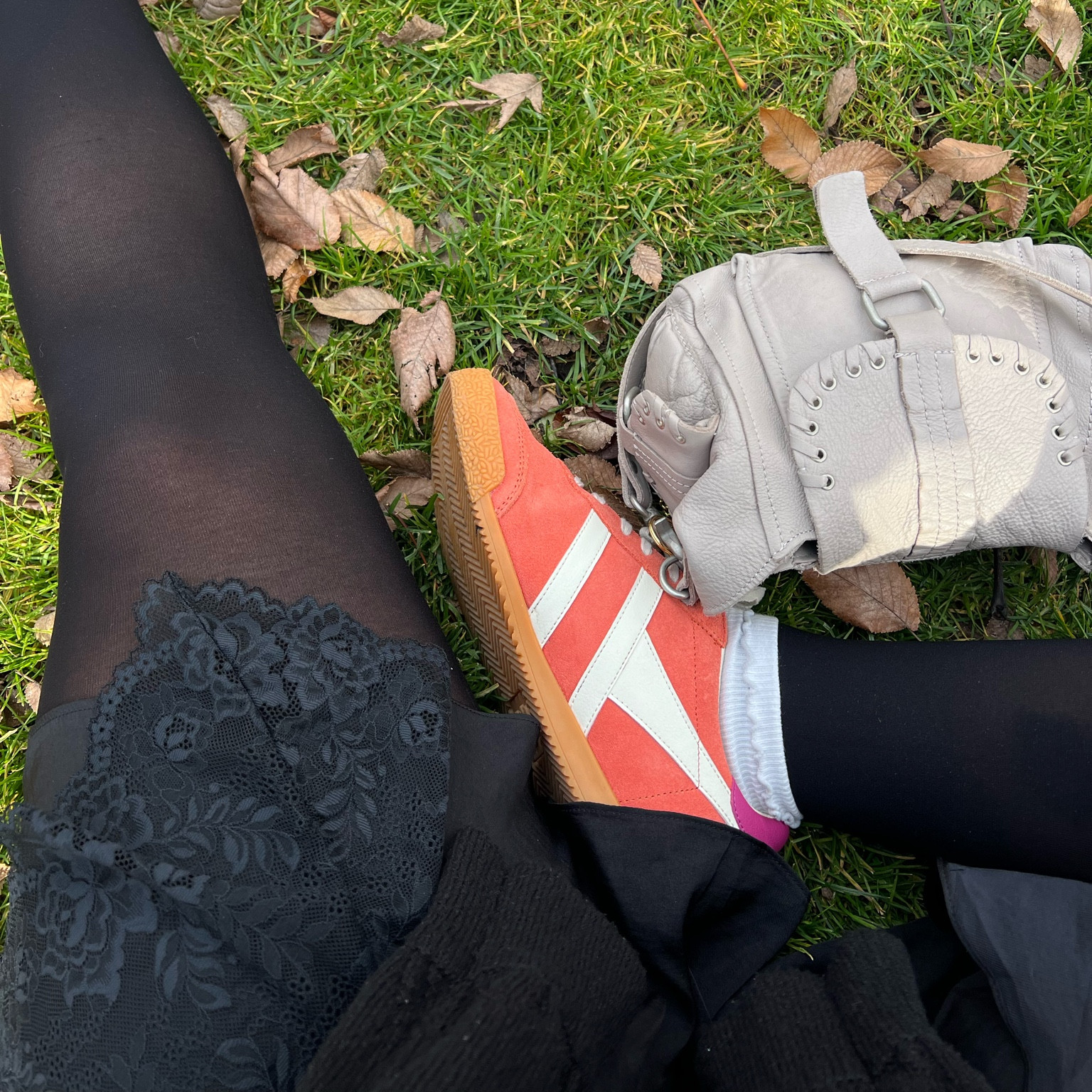 Springgggg outfit 

#LTKMostLoved #LTKSeasonal #LTKStyleTip