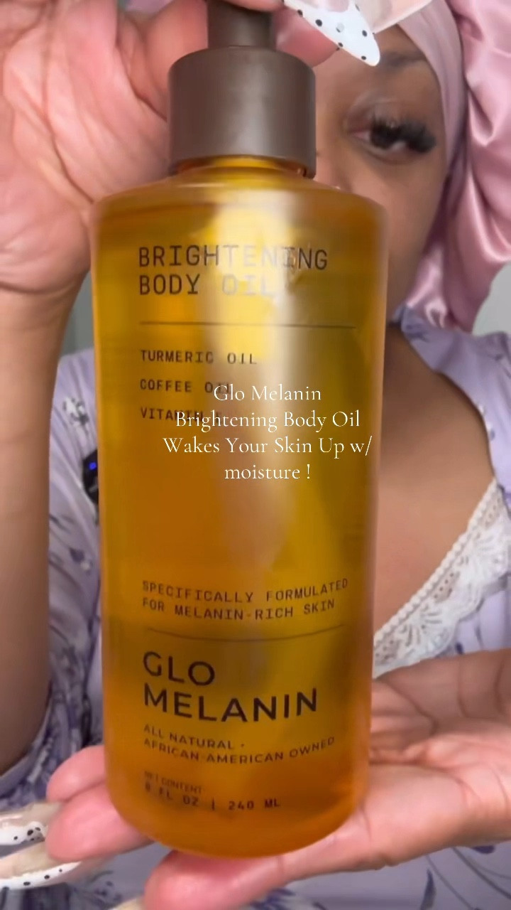 Wake up your skin hydration routine !

#LTKselfcare #LTKPlusSize #LTKBeauty