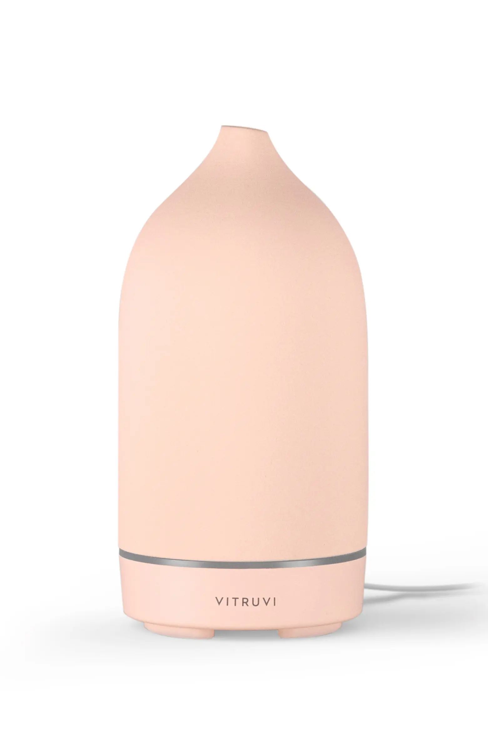 Vitruvi Porcelain Essential Oil Diffuser | Nordstrom | Nordstrom