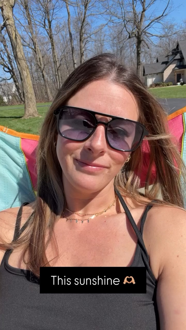 This sunshine 🫶🏼
