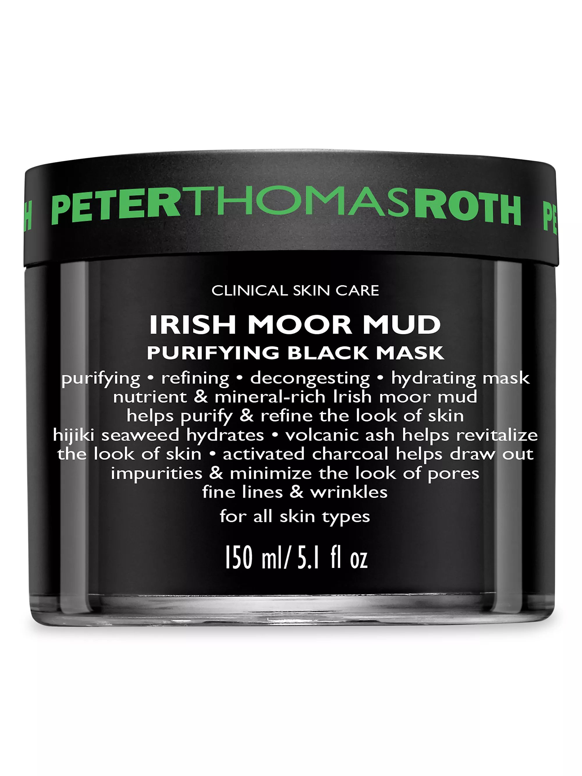 Irish Moor Mud Mask | Saks Fifth Avenue