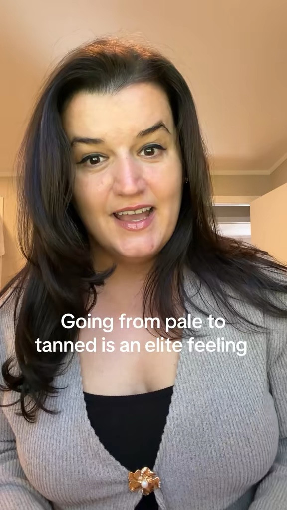 Beauty by earth has the best self tanners. #summer #selftanners #beautybyearth 

#LTKBeauty #LTKselfcare #LTKSeasonal