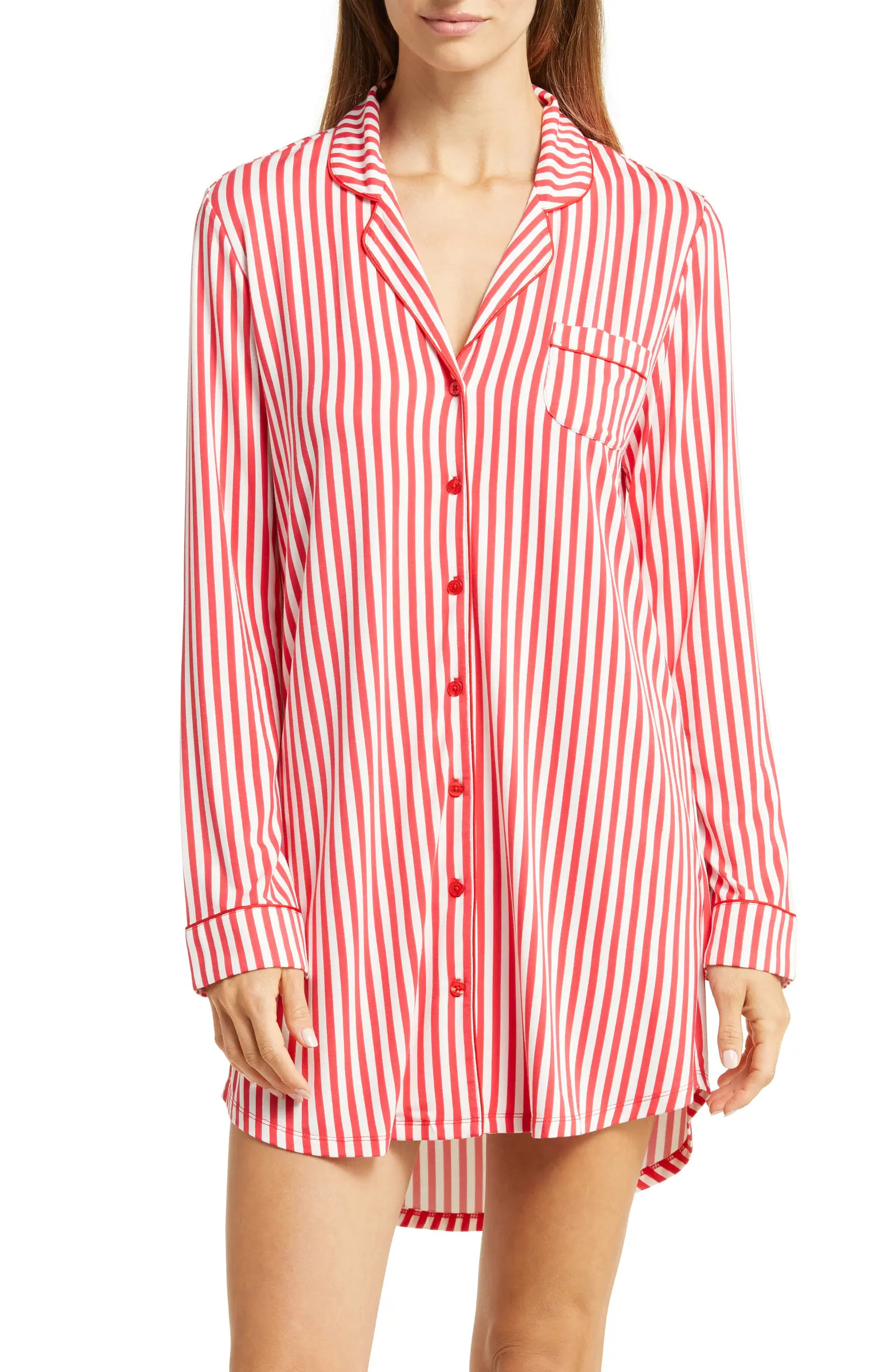 Moonlight Eco Nightshirt | Nordstrom