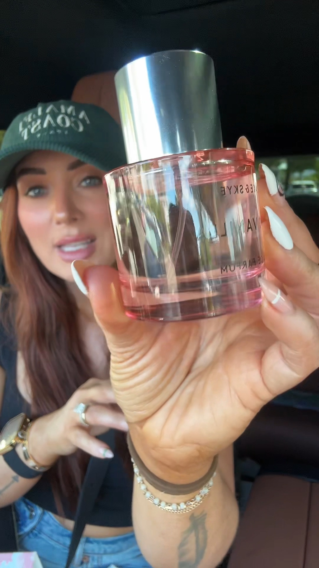 Lake and Skye 11:11 vanilla perfume 

#LTKBeauty #LTKFindsUnder100