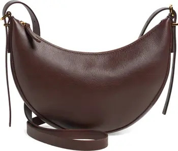 Mini The Essential Convertible Top Handle Crossbody Bag | Nordstrom