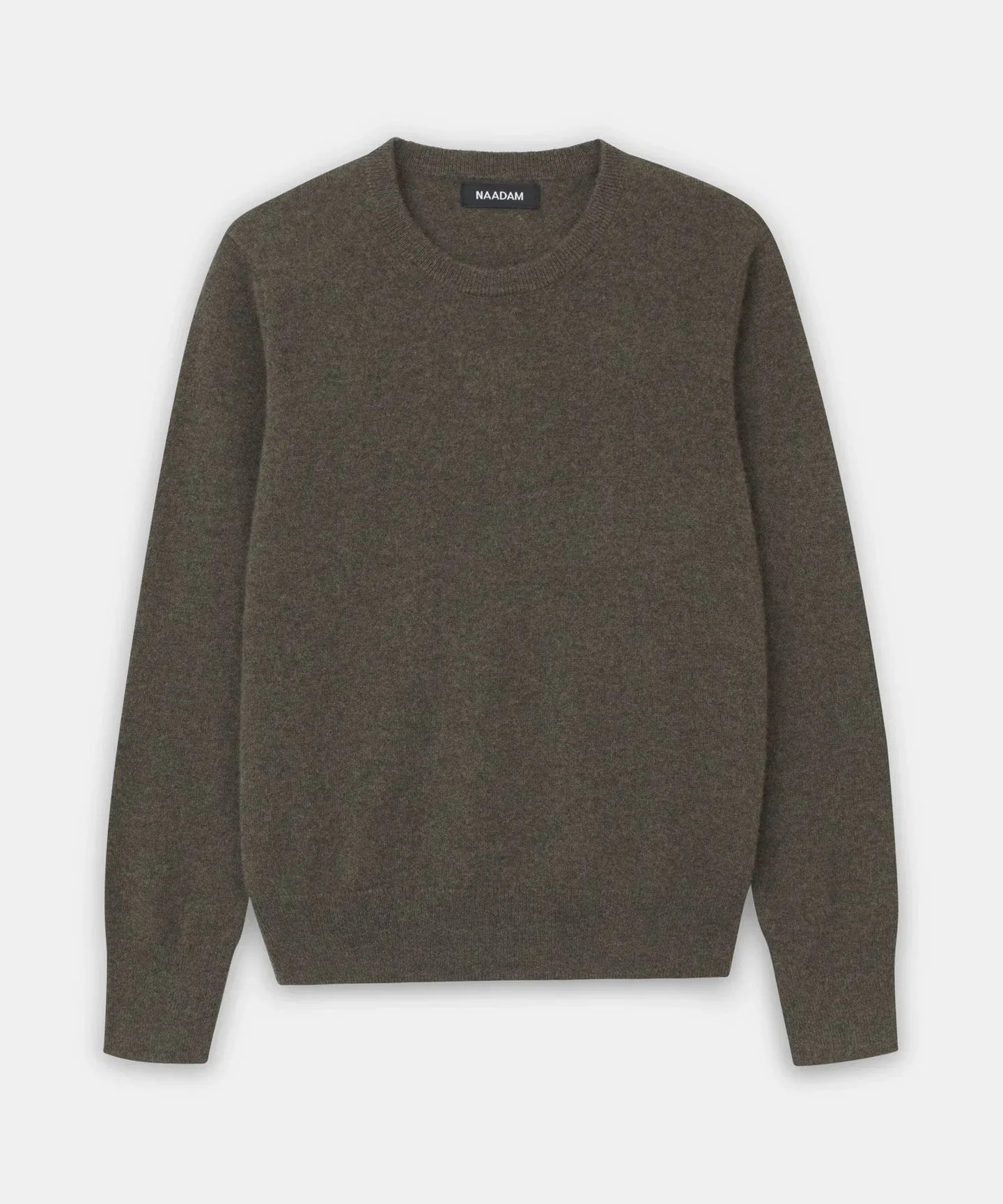 The Original Cashmere Sweater Women's | NAADAM