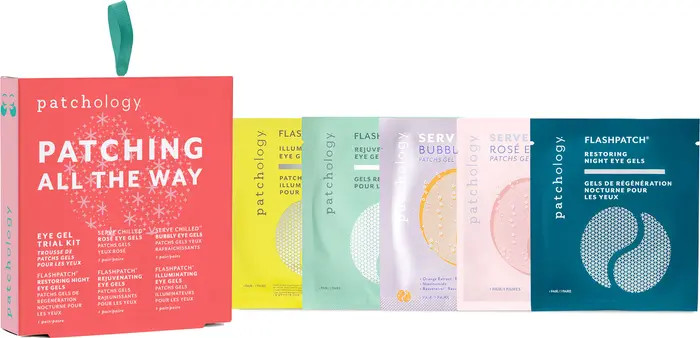 Patching All the Way Eye Gel Trial Set USD $16 Value | Nordstrom Rack