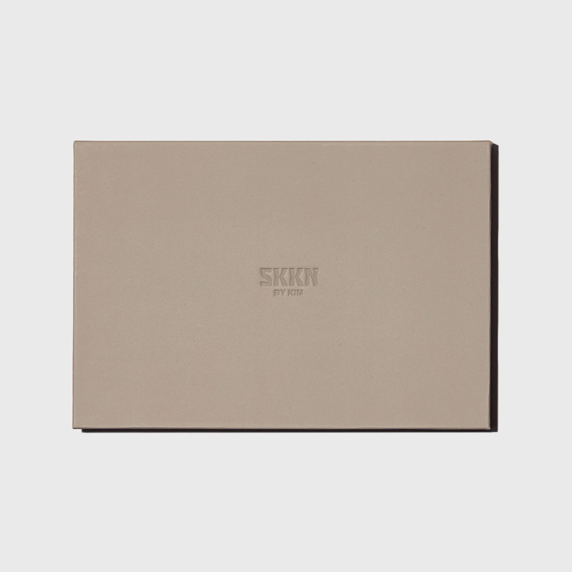 Classic Mattes Eyeshadow Palette | SKKN