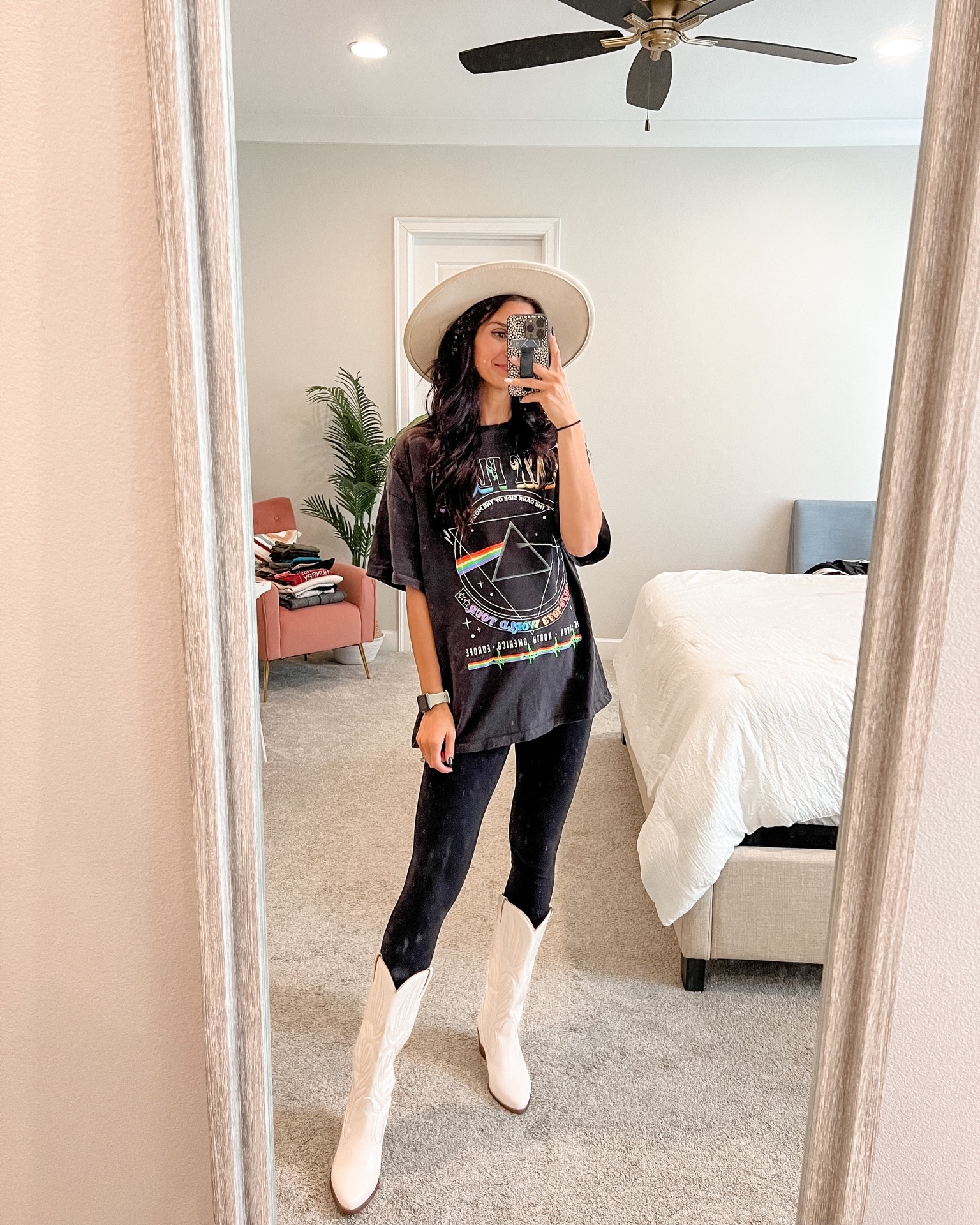 Bump friendly, cute, casual! 

#LTKbump #LTKunder50 #LTKfamily