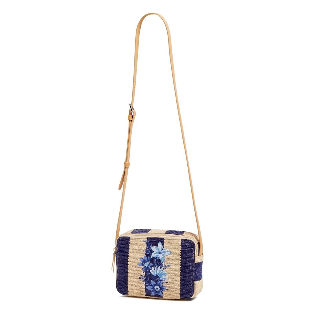 Evie Crossbody Bag | Vera Bradley