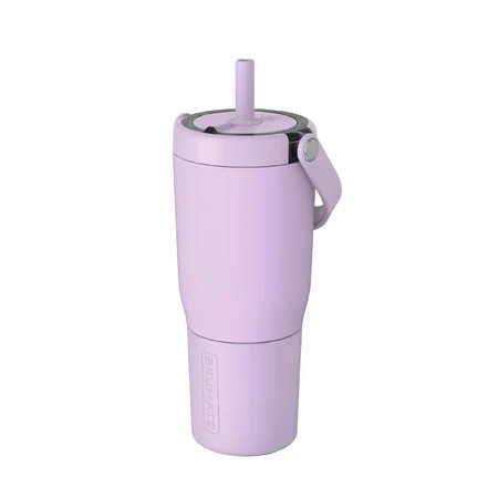 Brümate Resa 25oz Lavender Insulated Tumbler DWRS25LAV | Walmart (US)