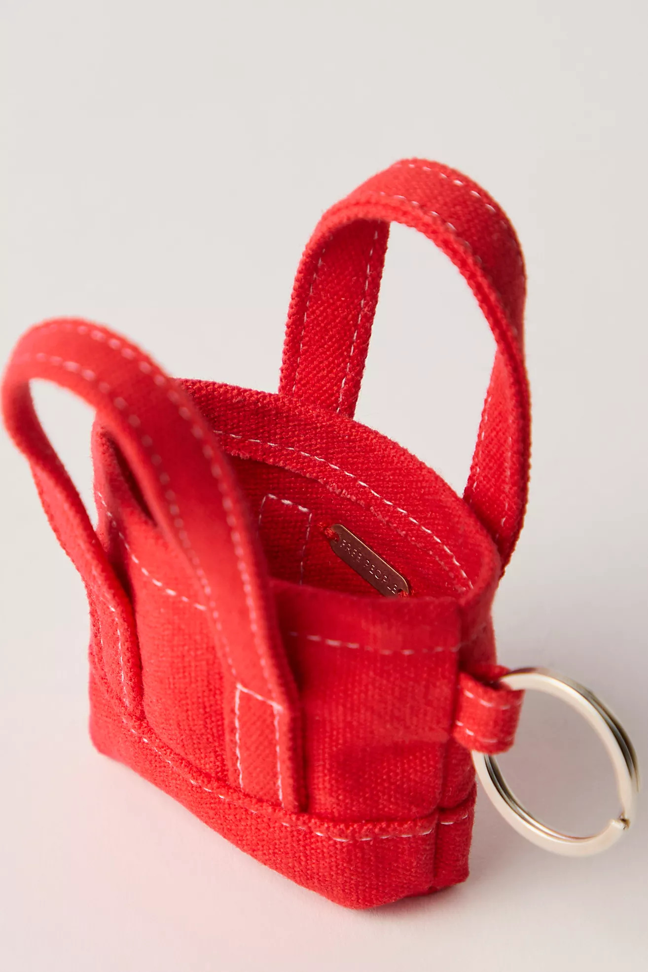 Mini Caravan Bag Charm | Free People (Global - UK&FR Excluded)