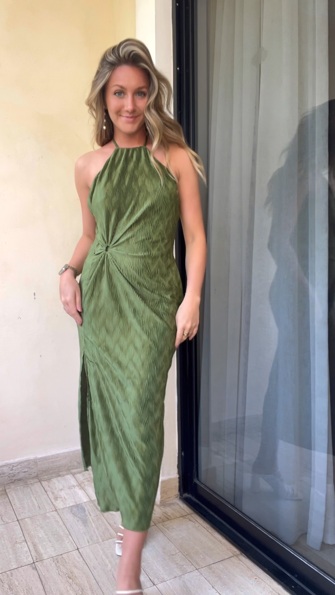 Wedding guest dress 👡