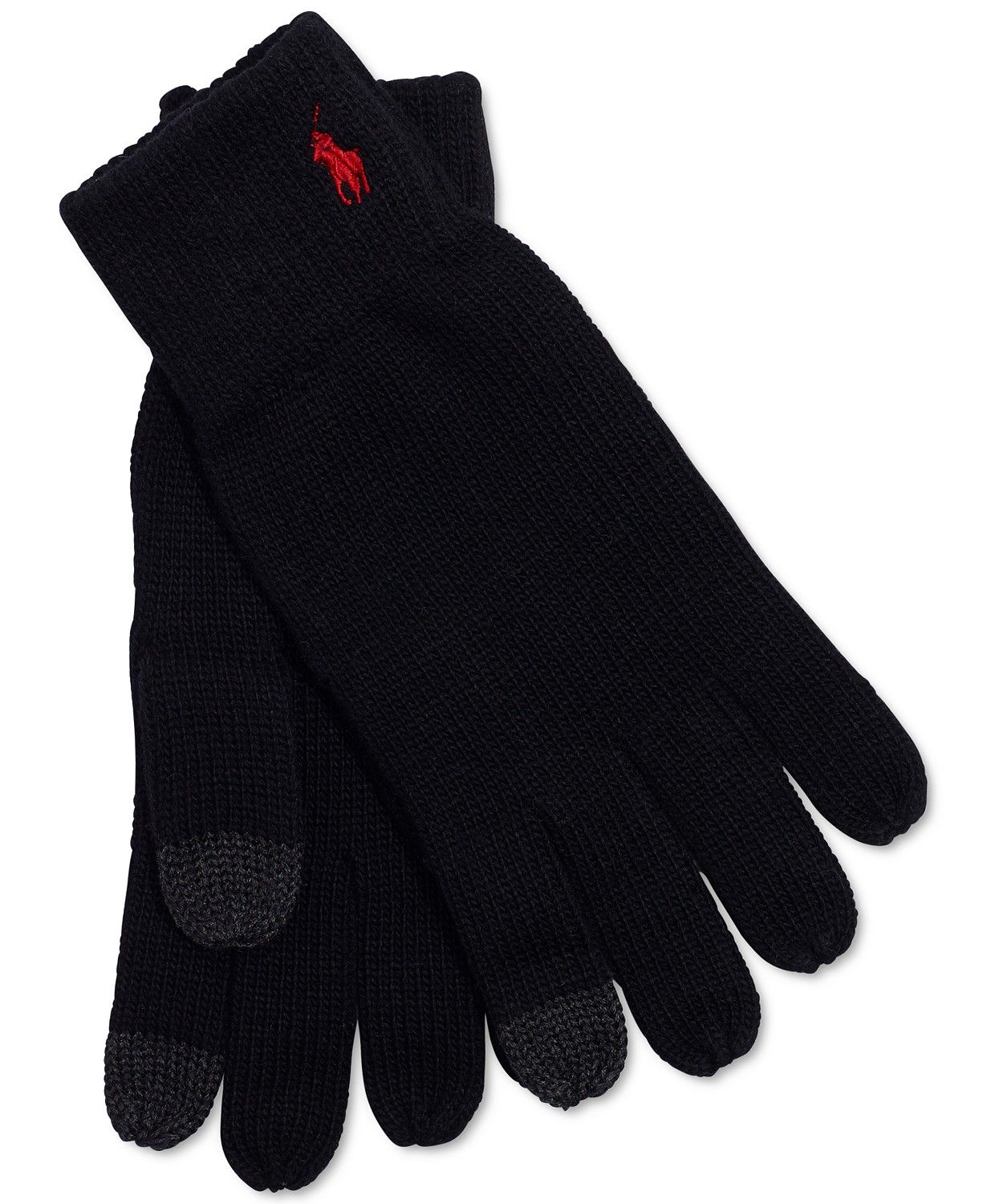 Polo Ralph Lauren Men's Touch Gloves & Reviews - Hats, Gloves & Scarves - Men - Macy's | Macys (US)