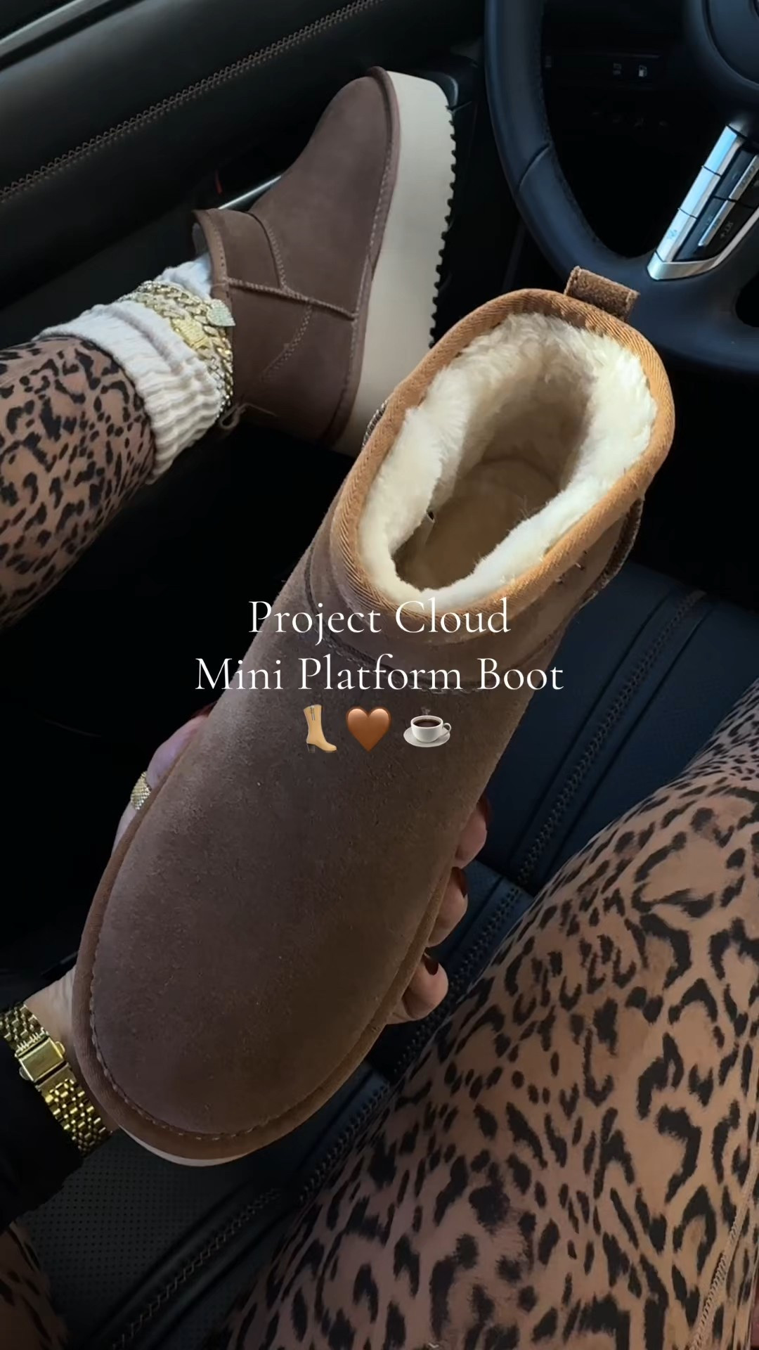 Suede mini boots by Project Cloud

#miniboots #suedeboots #boots #projectcloud

#LTKGiftGuide #LTKSeasonal #LTKShoeCrush