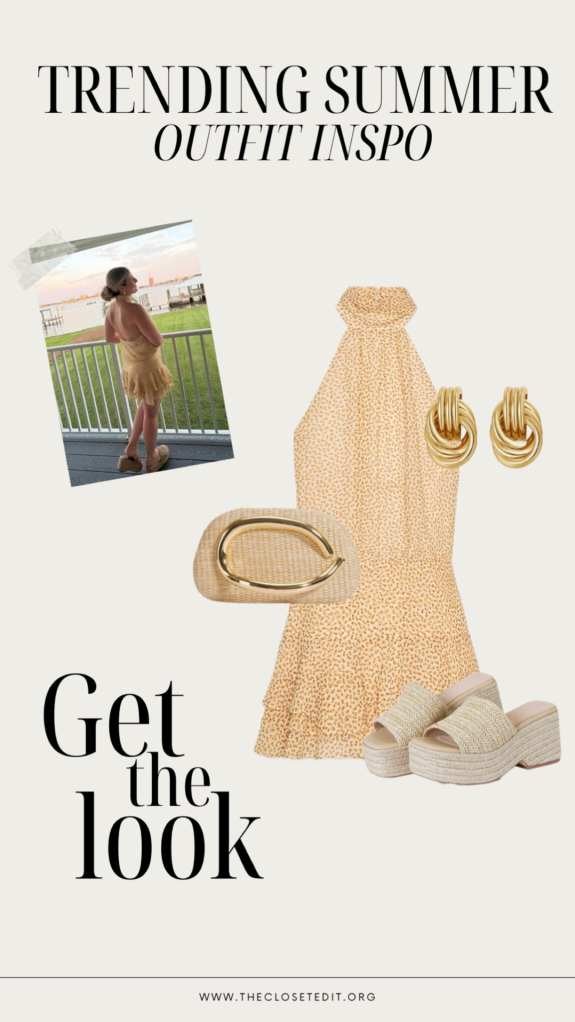 Flirty summer dresses! 🌞🌊

#LTKstyletip #LTKsalealert #LTKeurope