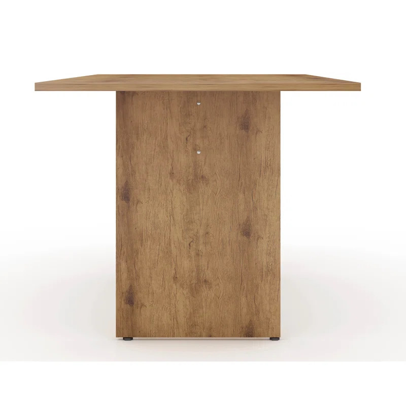 Alphons 67.91'' Dining Table | Wayfair North America