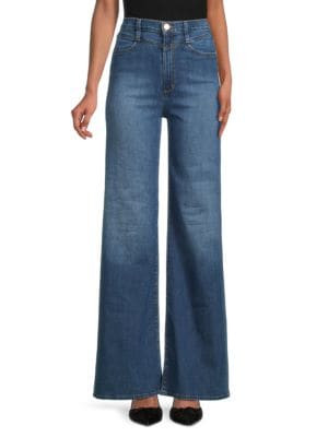 The Goldie Flared Jeans | Saks Fifth Avenue OFF 5TH