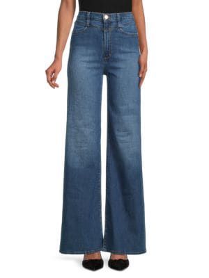 The Goldie Flared Jeans | Saks Fifth Avenue OFF 5TH