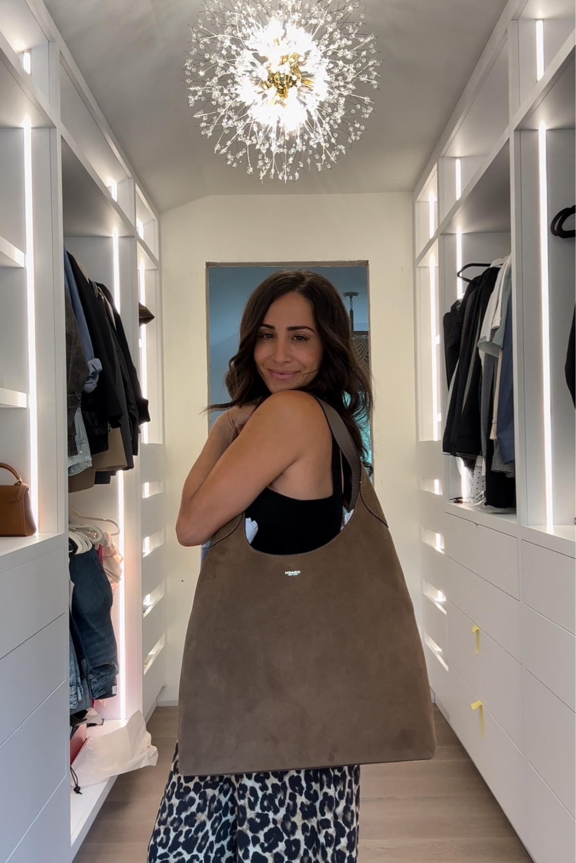 Coach Brooklyn 28 and 29

#LTKautumn #LTKcanada #LTKstyletip