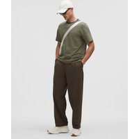 Organic Cotton Classic-Fit T-Shirt | Lululemon (US)