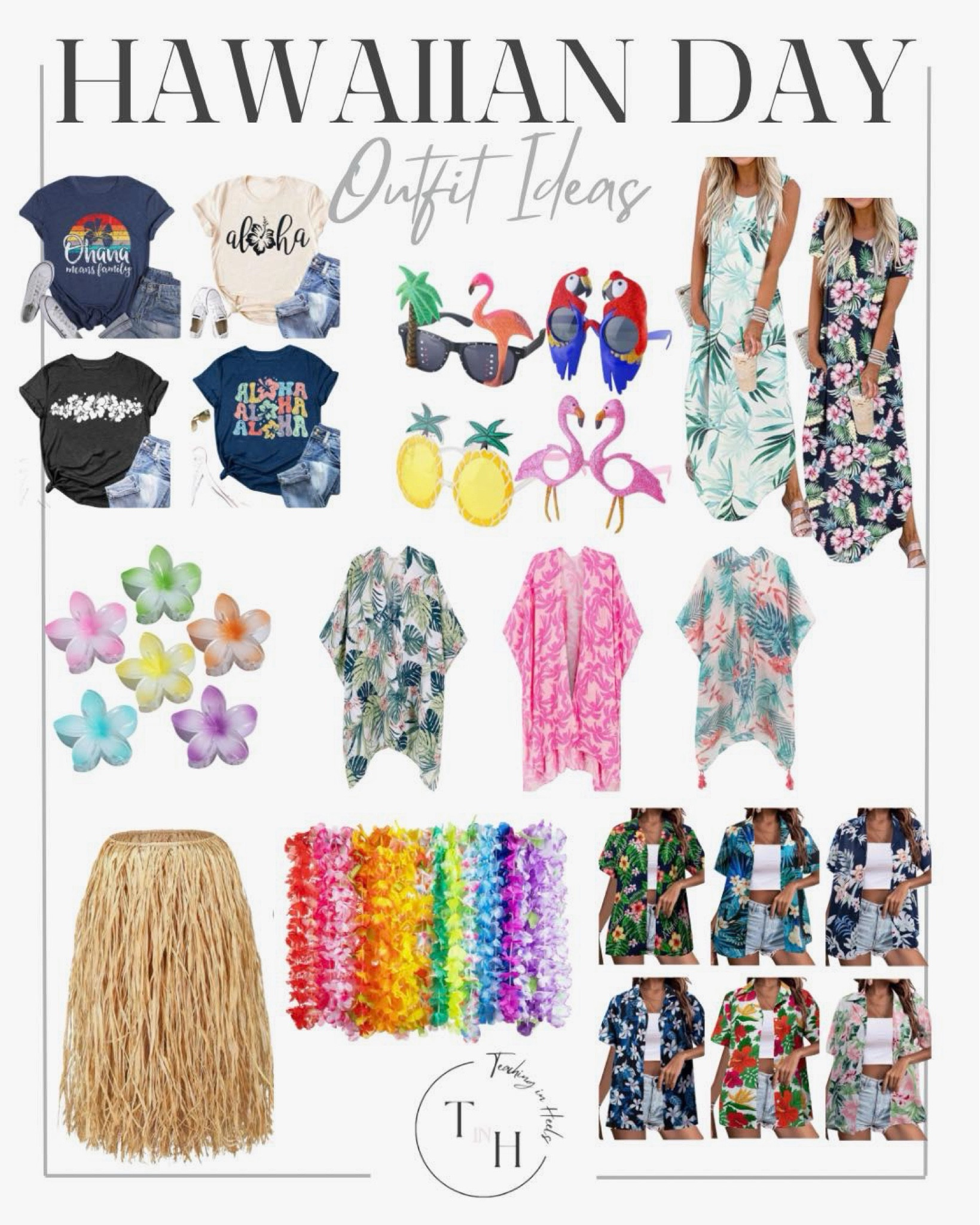 teacher  classroom style  teacher outfit  teacher style  teacher  work style  workwear   business casual  office outfit   teacher teacherfit ootd   trendteacher  teacher outfits  teacher ootd   teacher outfit ideas
Hawaiian day  spirit week 

#LTKStyleTip #LTKSaleAlert #LTKSeasonal