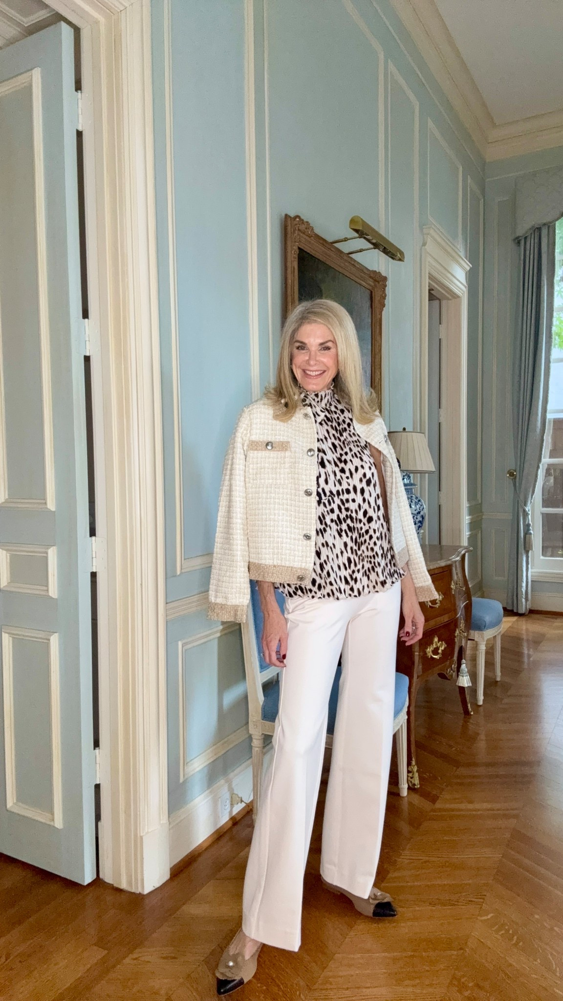 Chic everyday fall style! Size 0  

#LTKOver40 #LTKStyleTip #LTKSeasonal