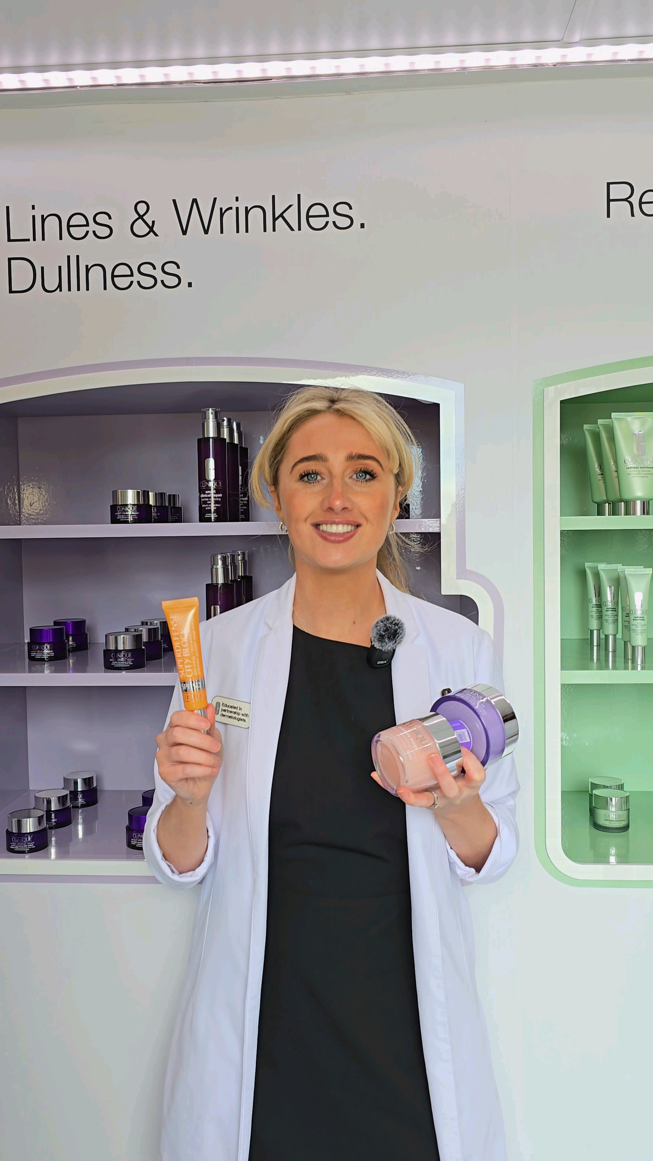 Clinques Top Winter Picks ❄️

#LTKuk #LTKautumn #LTKeurope